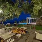 Avra Luxury & Вилла