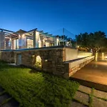 빌라 Avra Luxury & *