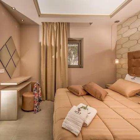 Avra Luxury & Κερί