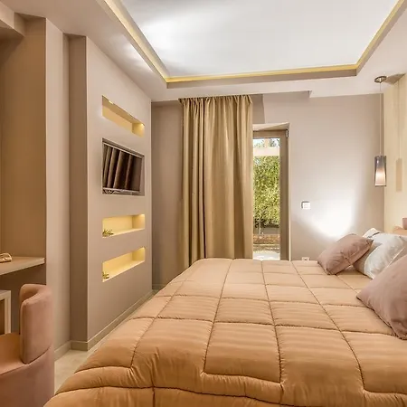 Villa Avra Luxury &