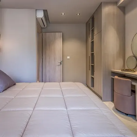 Villa Avra Luxury &