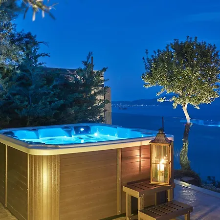 Villa Avra Luxury & *