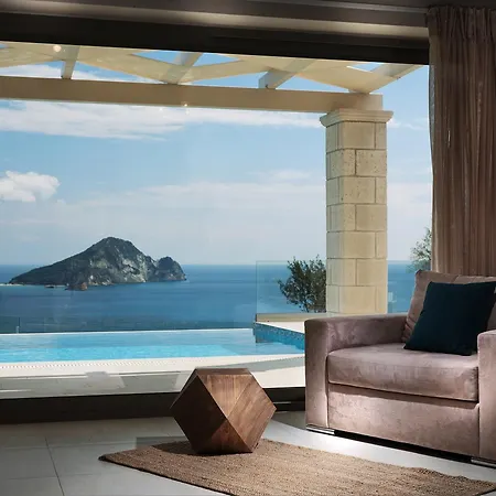 Avra Luxury &