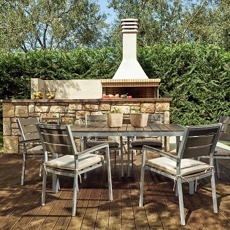 Villa Avra Luxury & Keri
