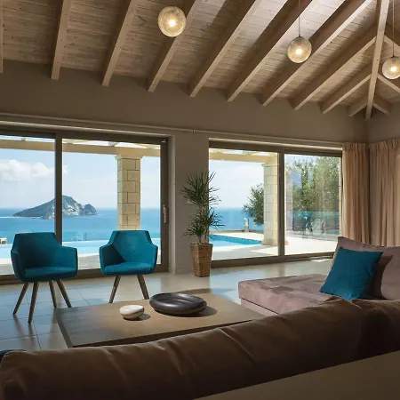 Villa Avra Luxury & *