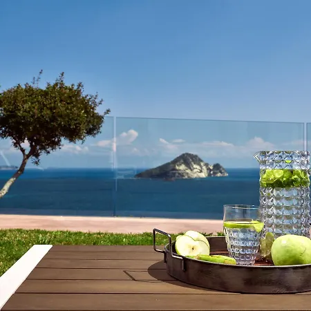 Вилла Avra Luxury &