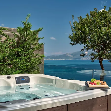 Вилла Avra Luxury &
