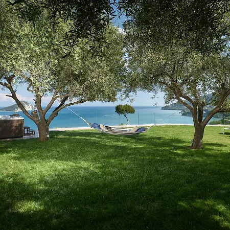 Villa Avra Luxury & Kerí